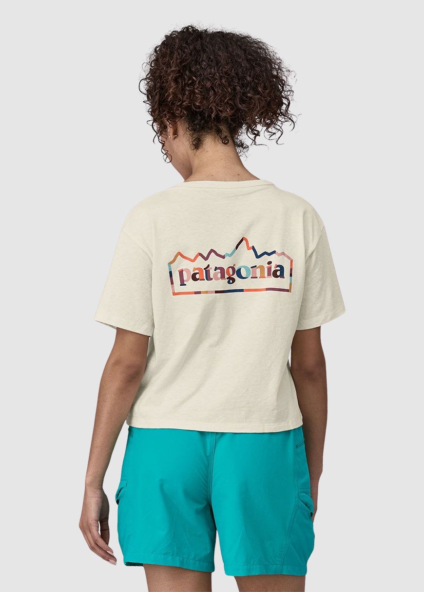 W's Unity Fitz Easy Cut Responsibili-Tee W's Unity Fitz Easy Cut Responsibili-Tee