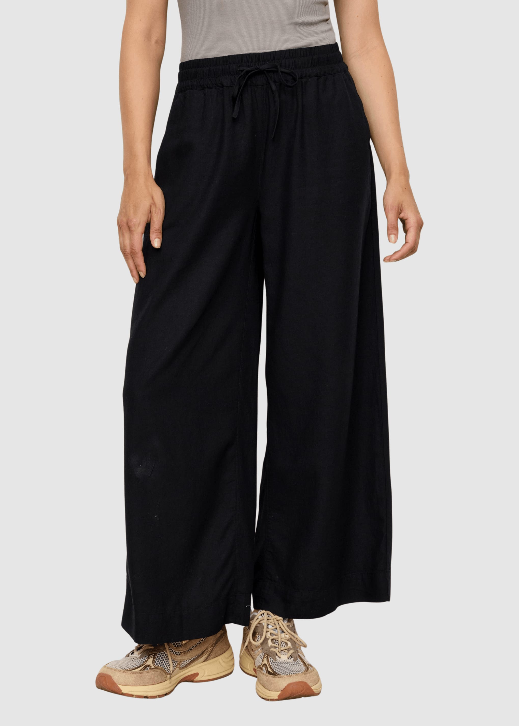 Pants Alisma Black