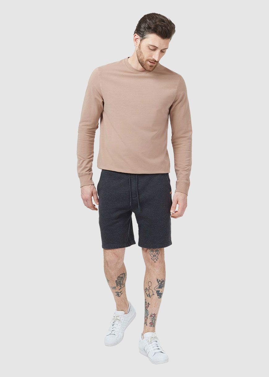 M Treefleece Sweatshort M Treefleece Sweatshort