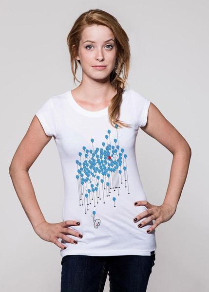 T-Shirt Design Contest Gewinner T-Shirt Design Contest Gewinner