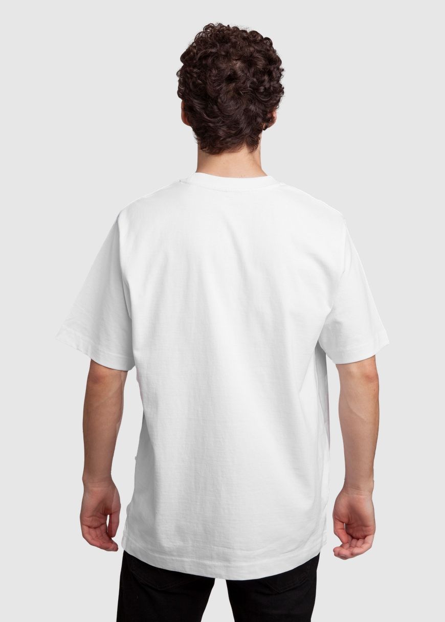 T-Shirt Heavy Weight M T-Shirt Heavy Weight M