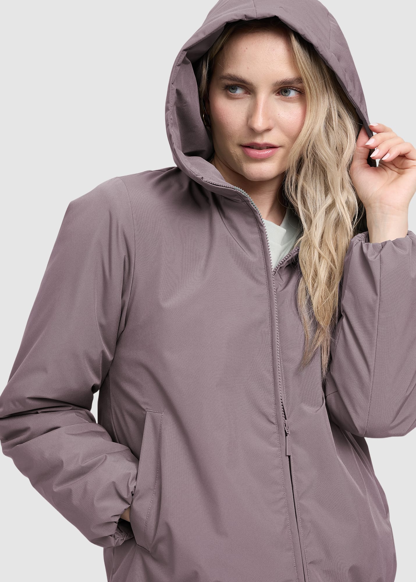 mazine-basic-padded-jacket-sparrow-3.jpeg Basic Padded Jacket Sparrow