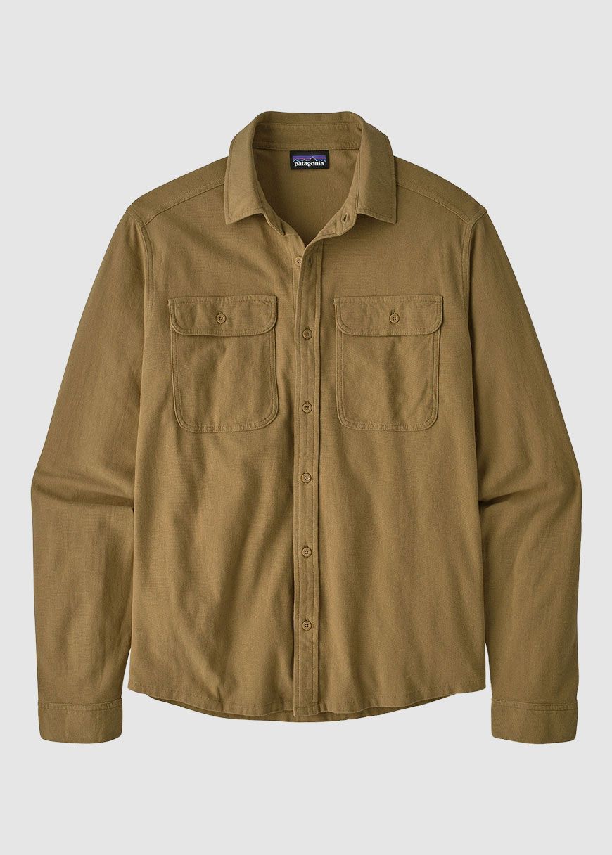 M's Knoven Shirt M's Knoven Shirt