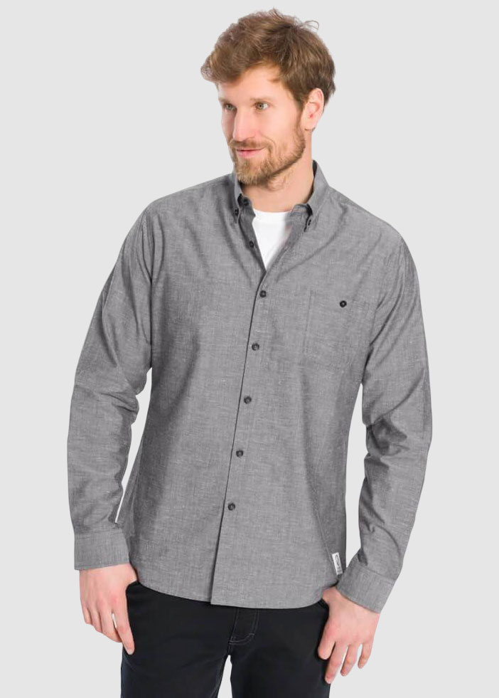 365 Oxford Shirt