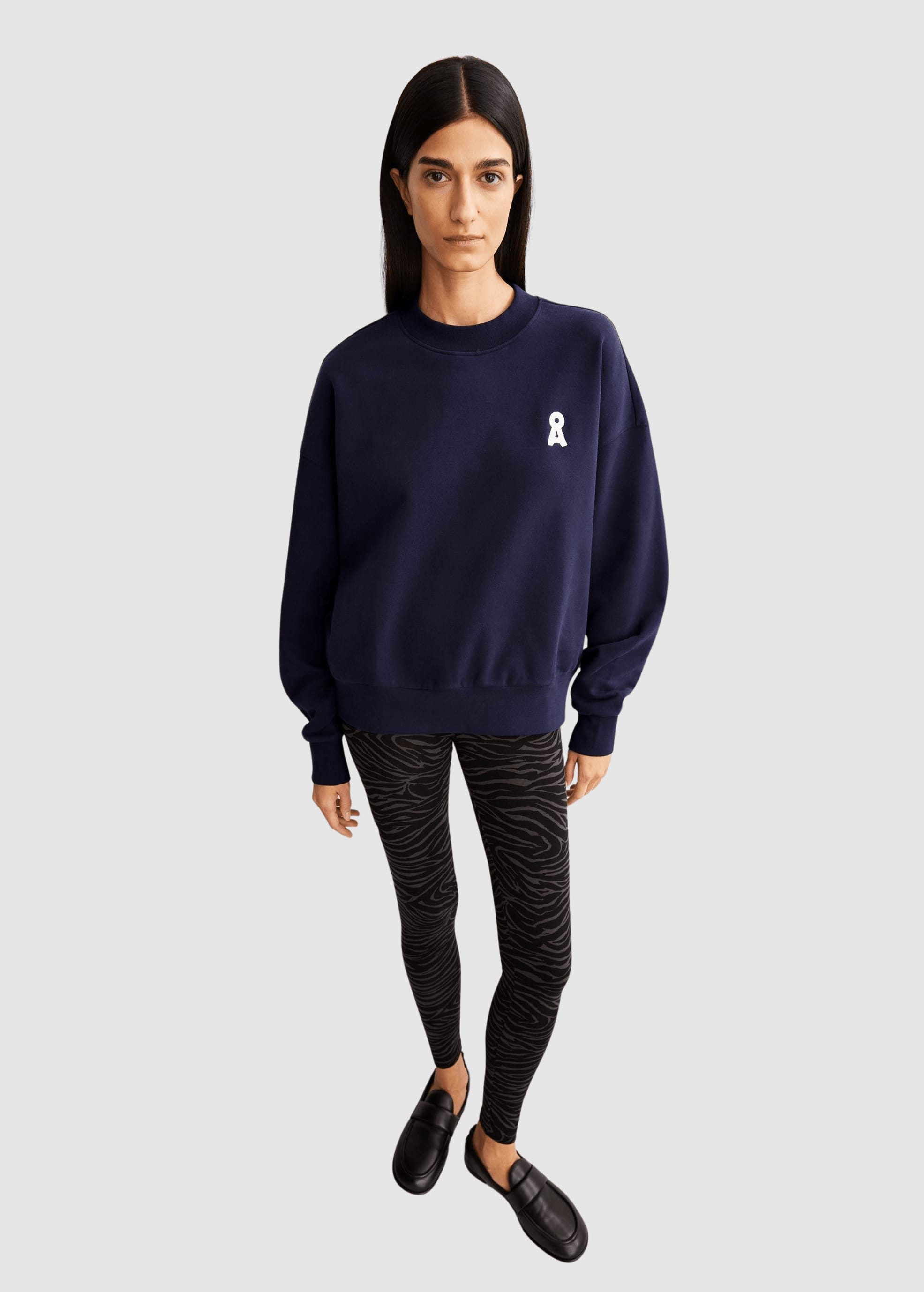 armedangels-iconic-alizaa-sweat-tinted-navy-4.jpeg Iconic Å Alizaa Sweat Tinted Navy