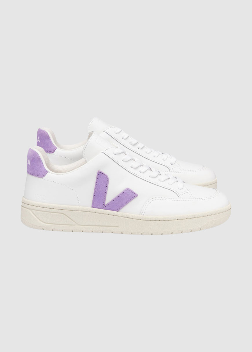 W' V-12 Leather W' V-12 Leather