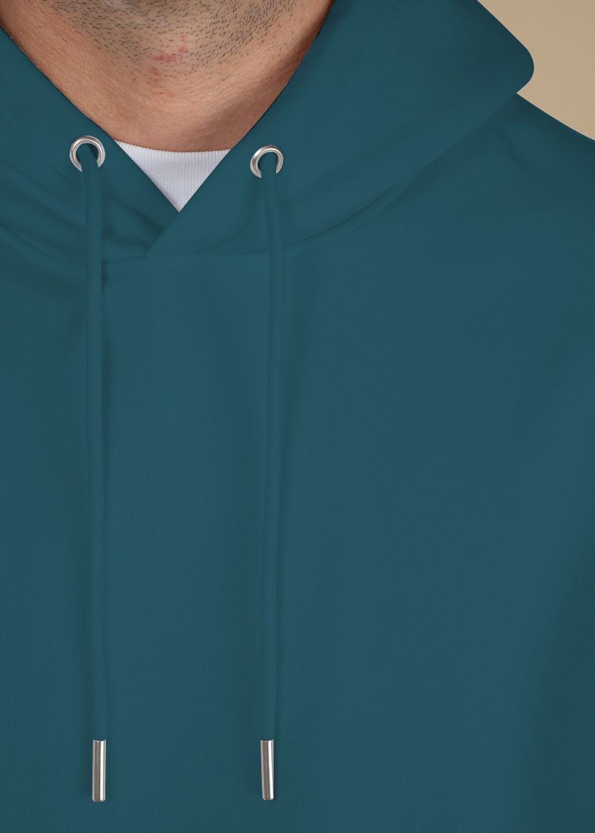 Classic Hoodie Man Classic Hoodie Man