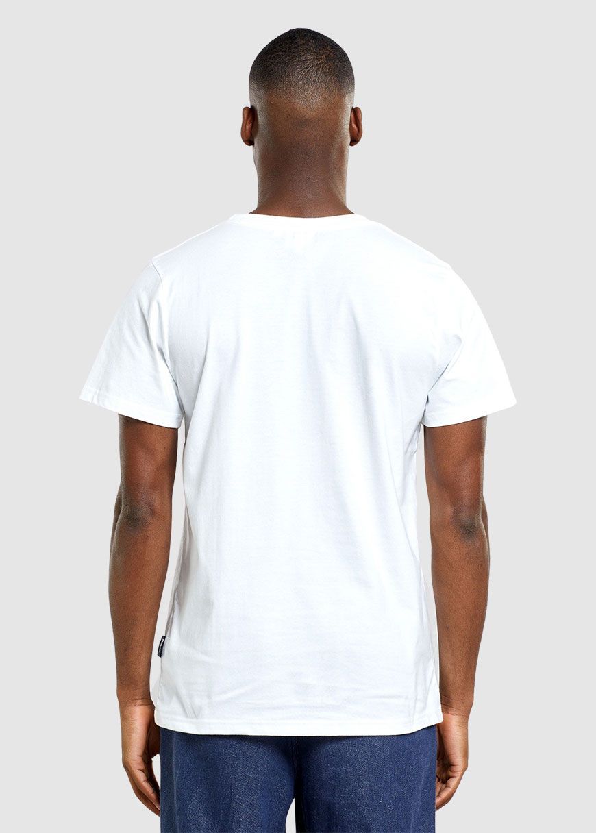 T-Shirt Stockholm The Knotted Gun