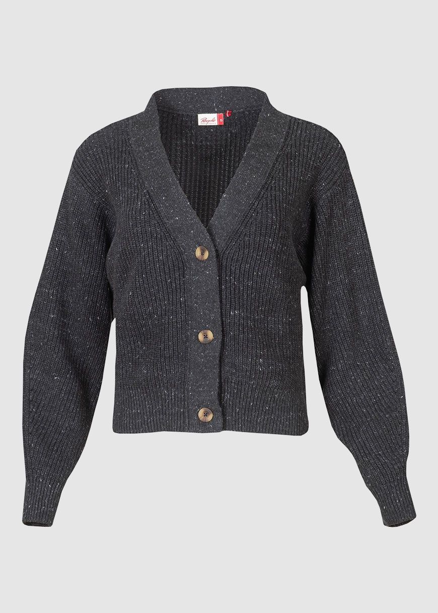 Strickjacke