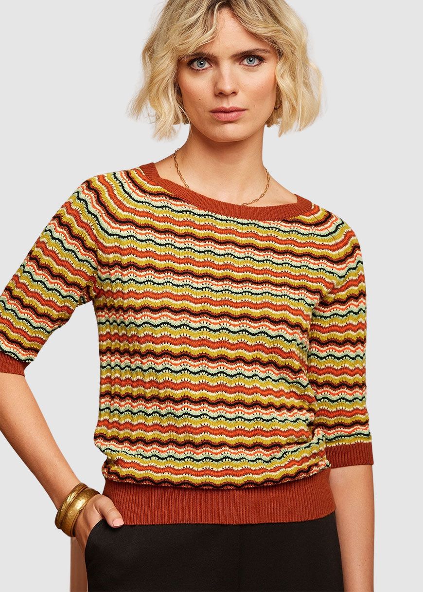 Faye Top Surfbird Faye Top Surfbird