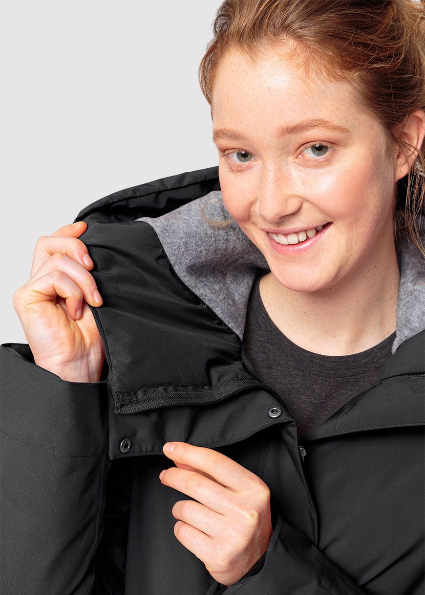 Wo Coreway Coat Wo Coreway Coat