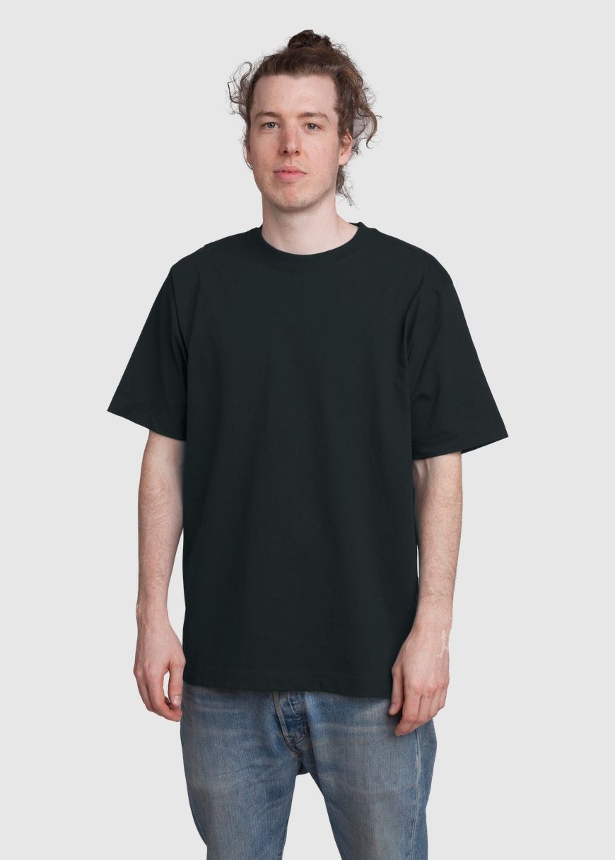 T-Shirt Heavy Weight Man T-Shirt Heavy Weight Man