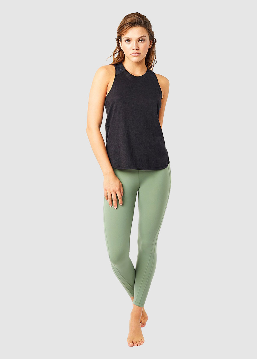 Active Tank Top Active Tank Top