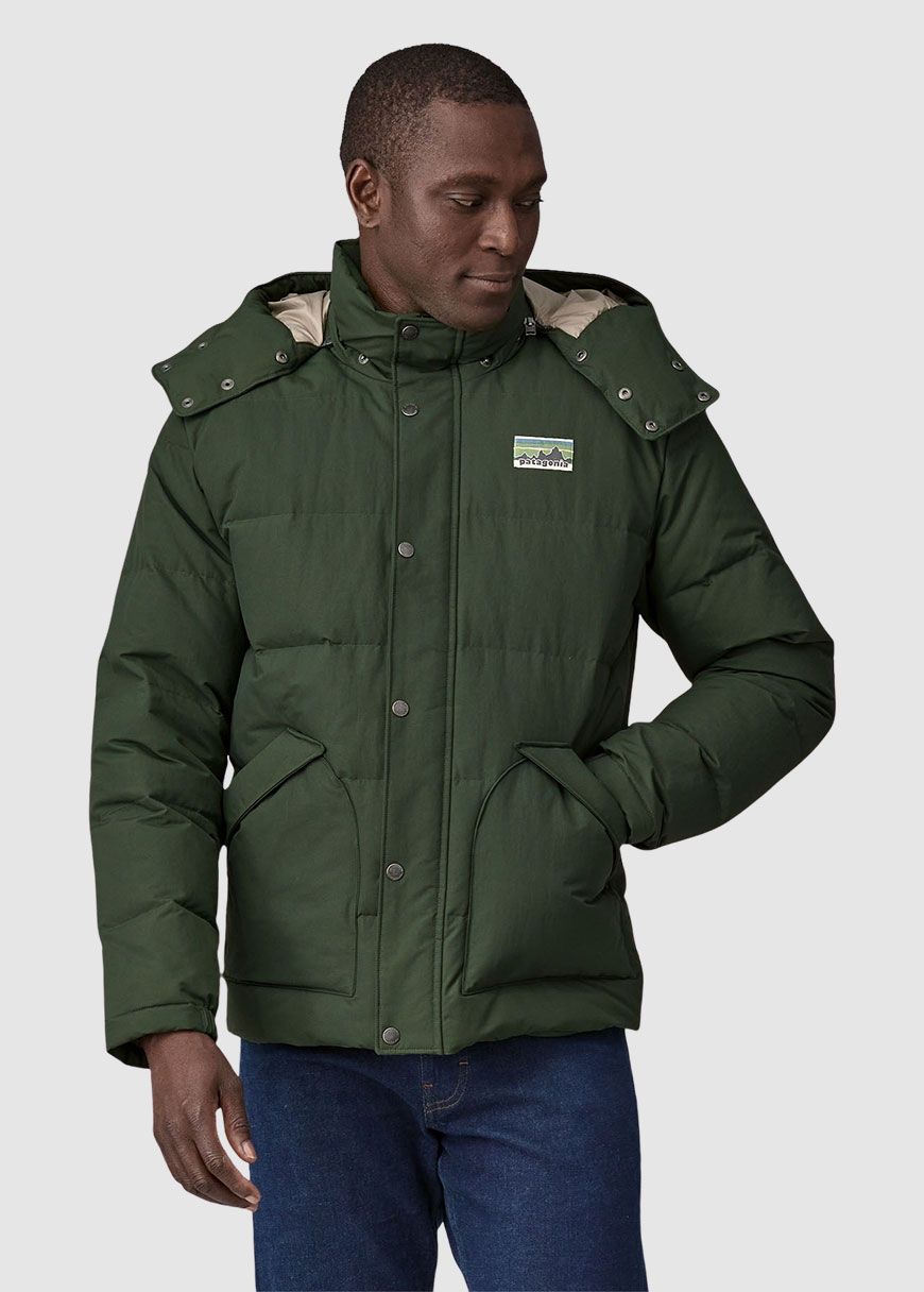 M's Downdrift Jkt M's Downdrift Jkt