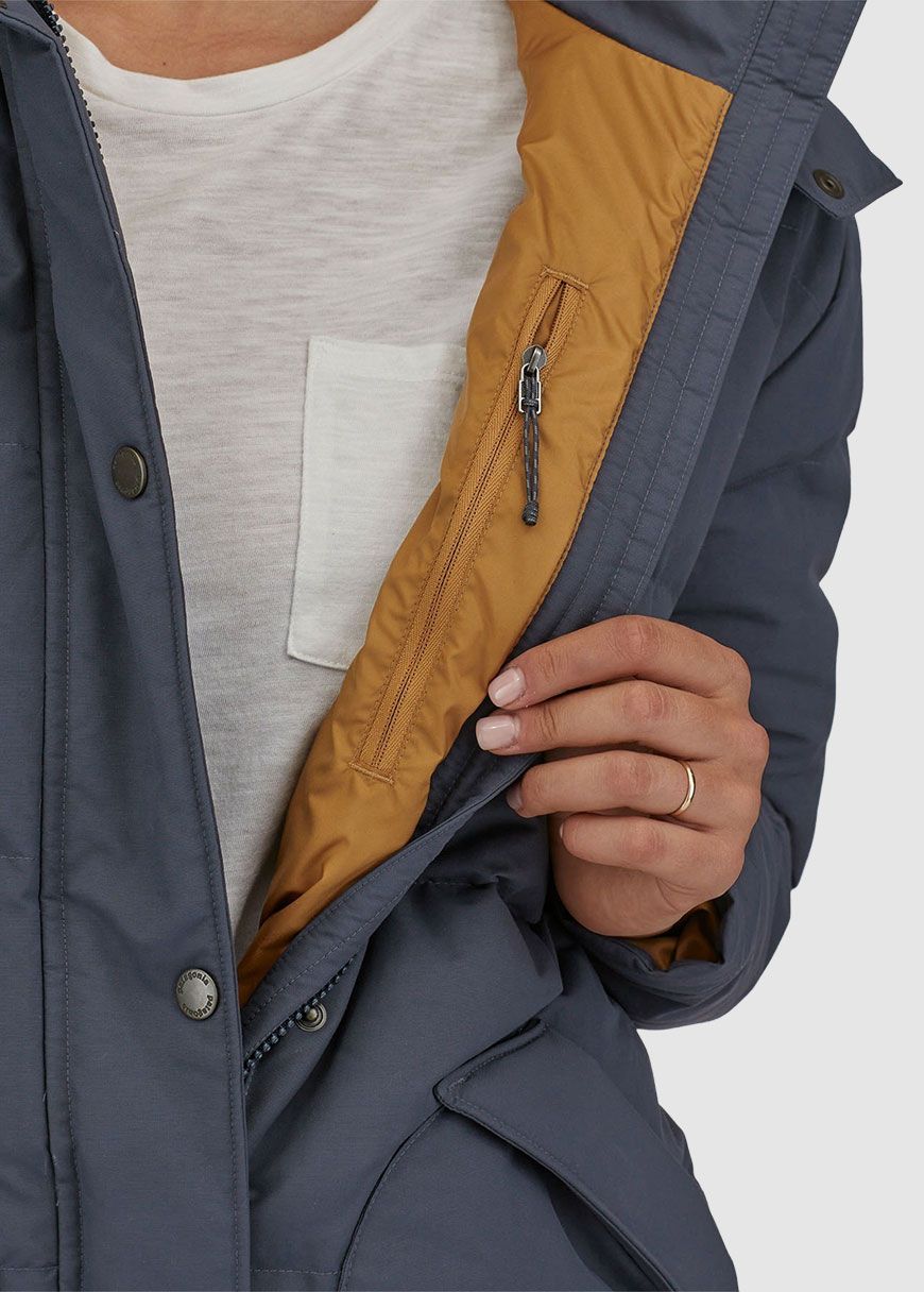 W's Downdrift Parka W's Downdrift Parka