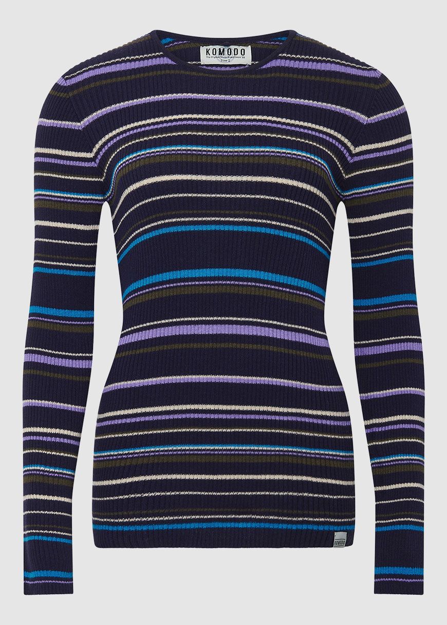 Annabelle Top