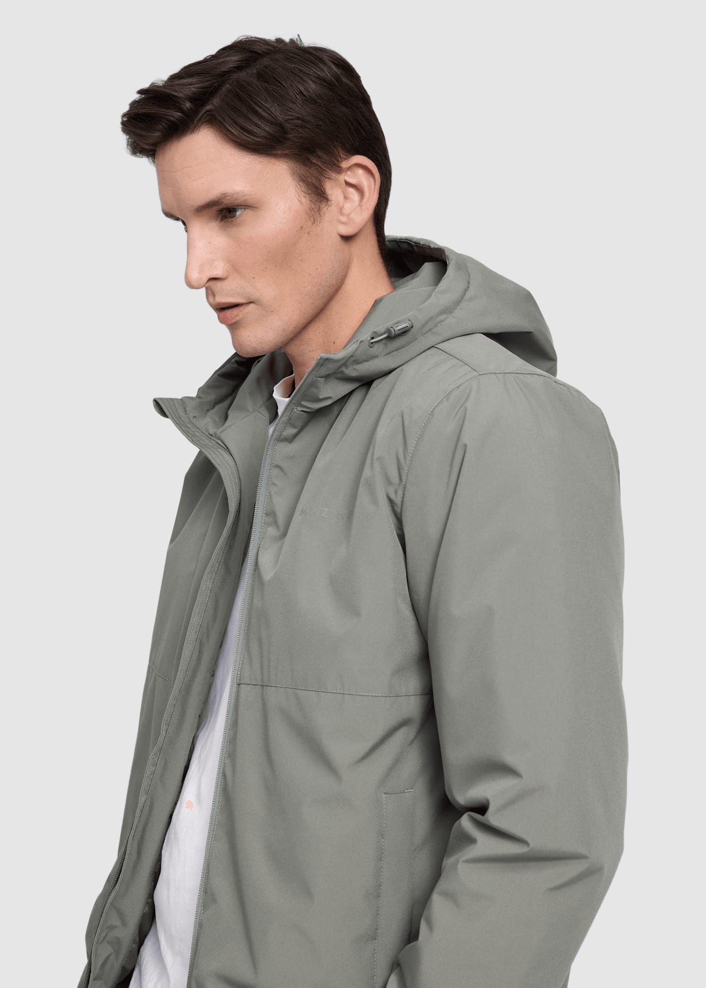 mazine-padded-blouson-light-bottle-5.jpeg Padded Blouson Light Bottle