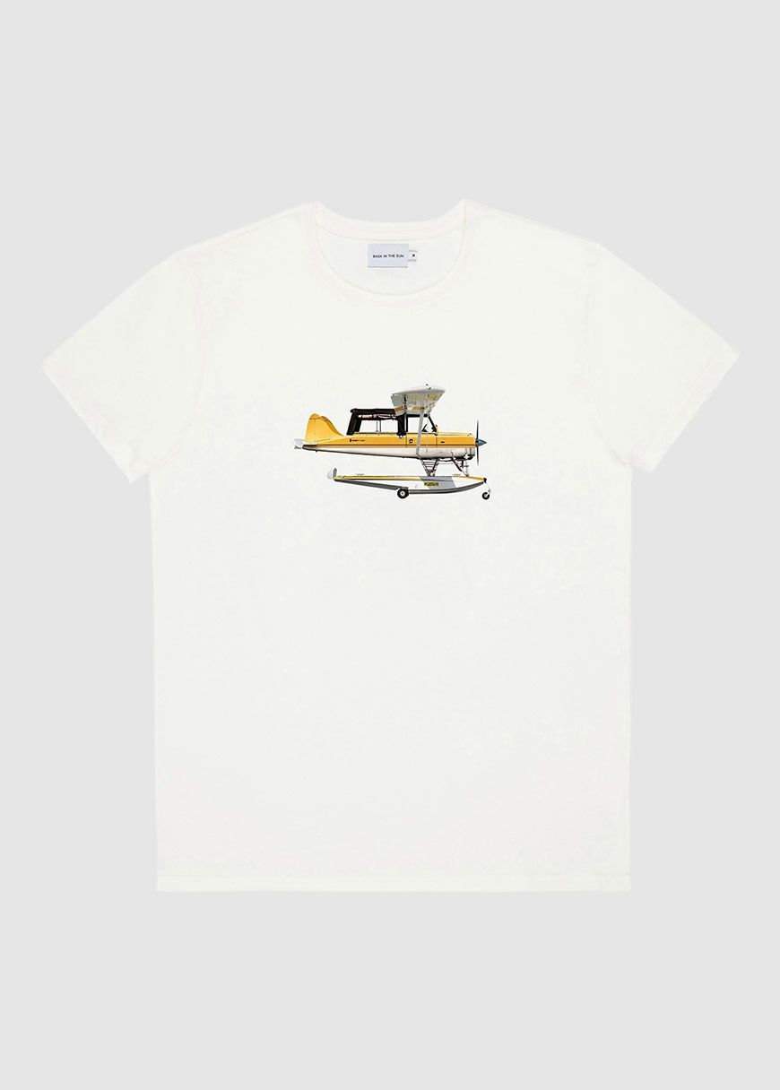 Aerocar Tee Aerocar Tee