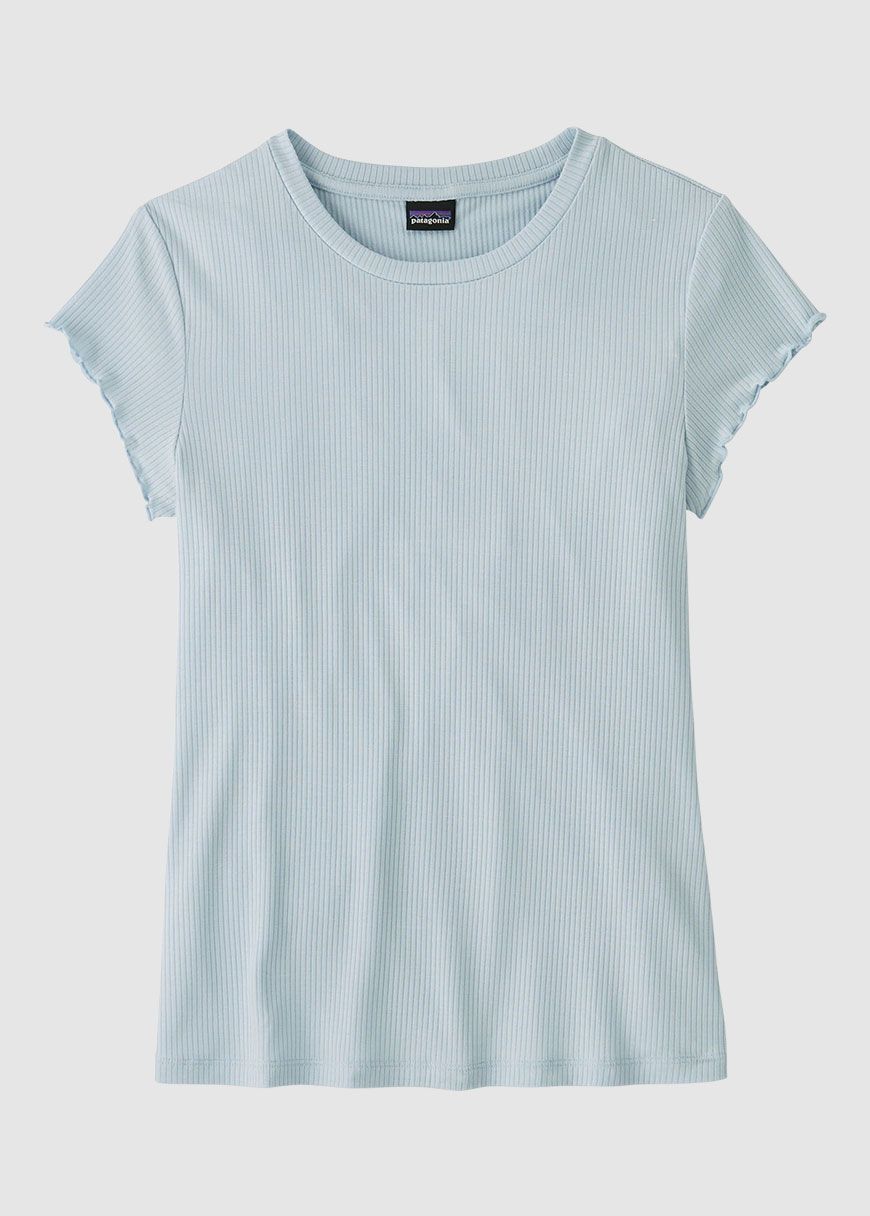 patagonia_w_s_rib_knit_top_SS_25_PAT_42320_Fleck_Blue_3_f9047f42d8 W's Rib Knit Top