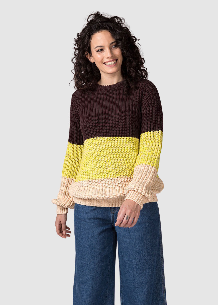 Iradi Sweater Iradi Sweater