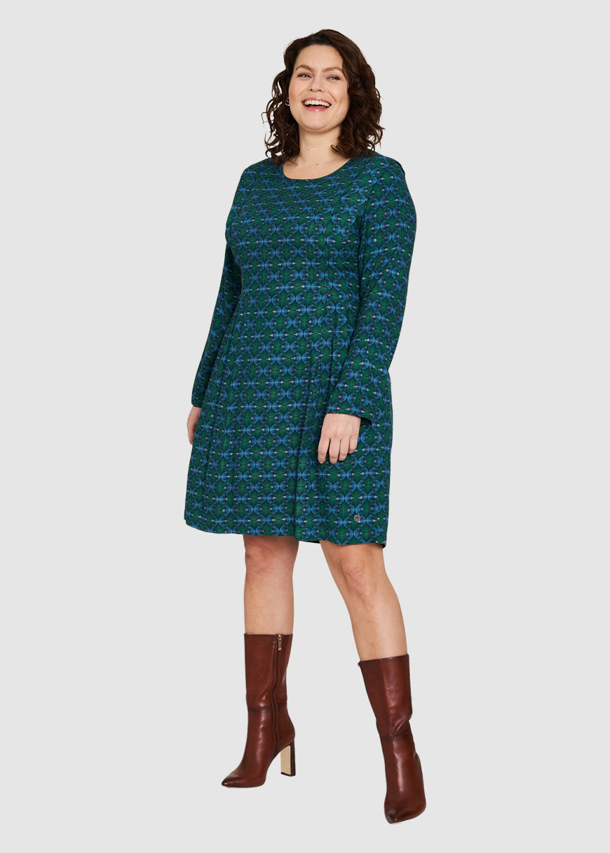 EcoVero-Kleid EcoVero-Kleid
