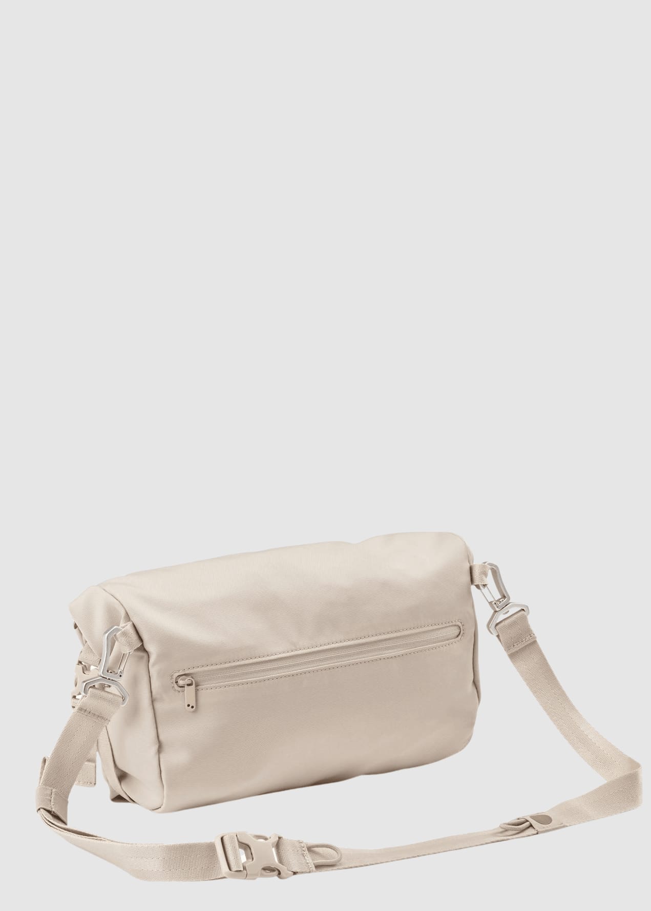 Aksel Cliff Beige