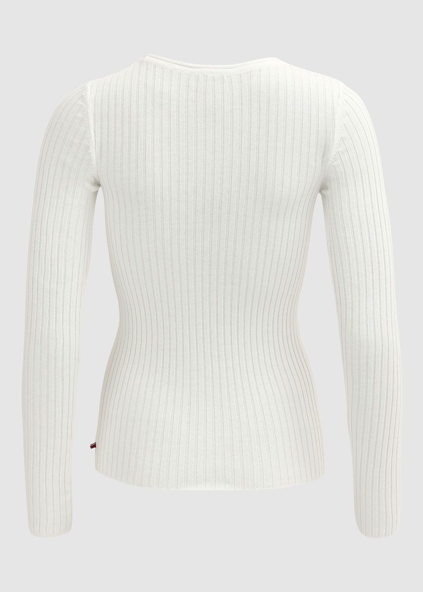 people_wear_organic_rippstrick_pullover_SS_25_PWO_2513000_White_2_c1e7a6fc31 Rippstrick Pullover