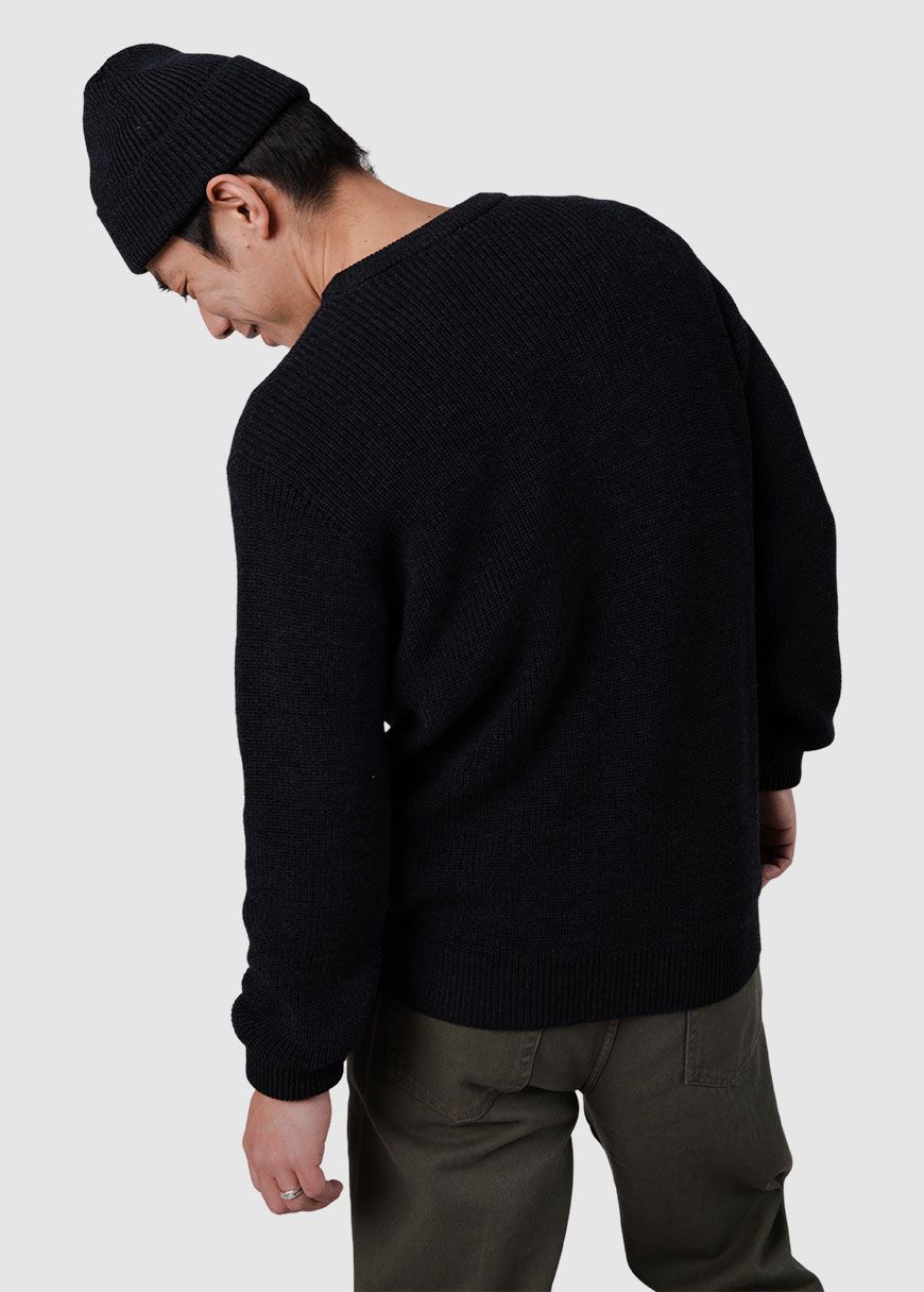 Waterfront Sweater Waterfront Sweater