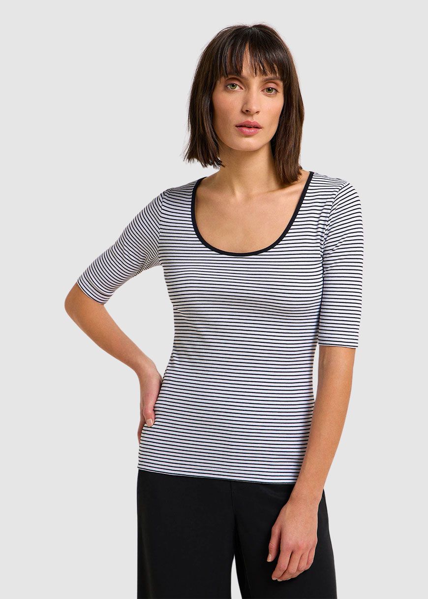 Halbarmshirt Halbarmshirt