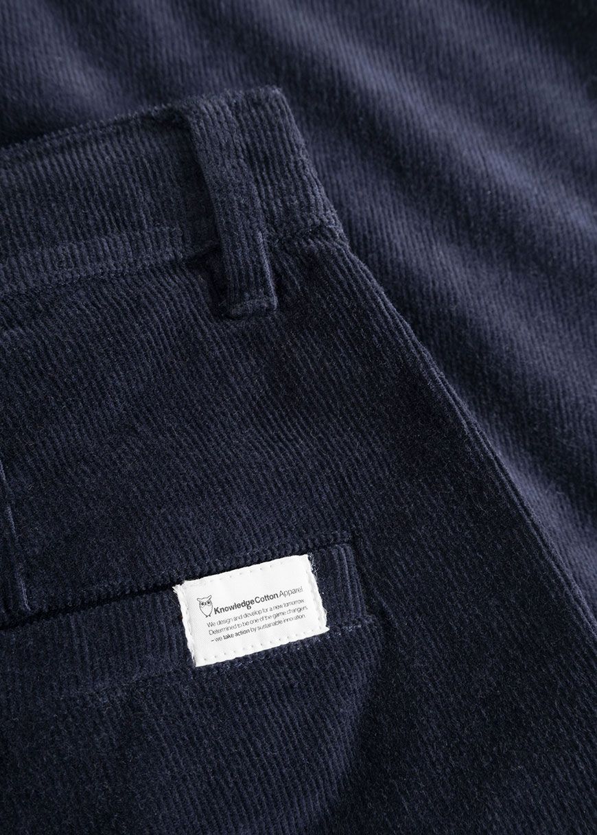 Flint Corduroy Pants