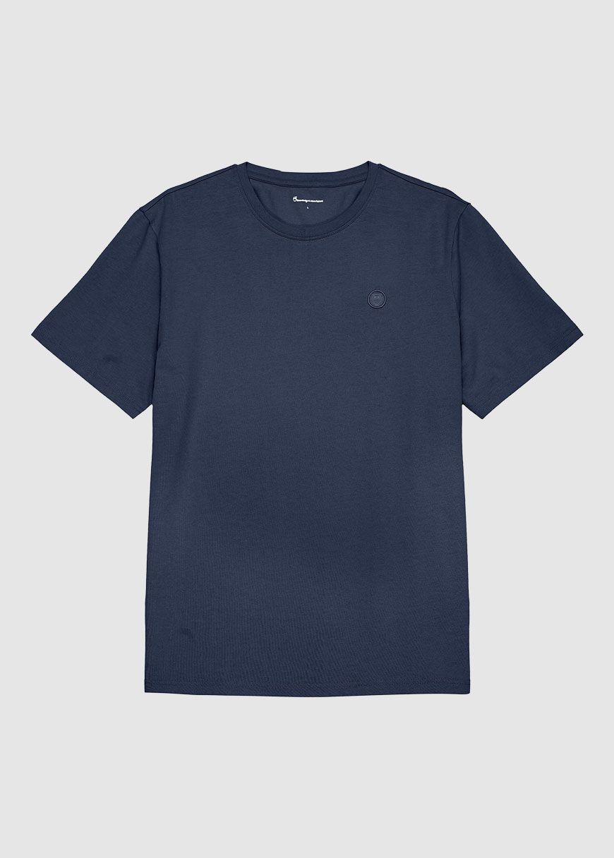 Loke Badge Tee Loke Badge Tee