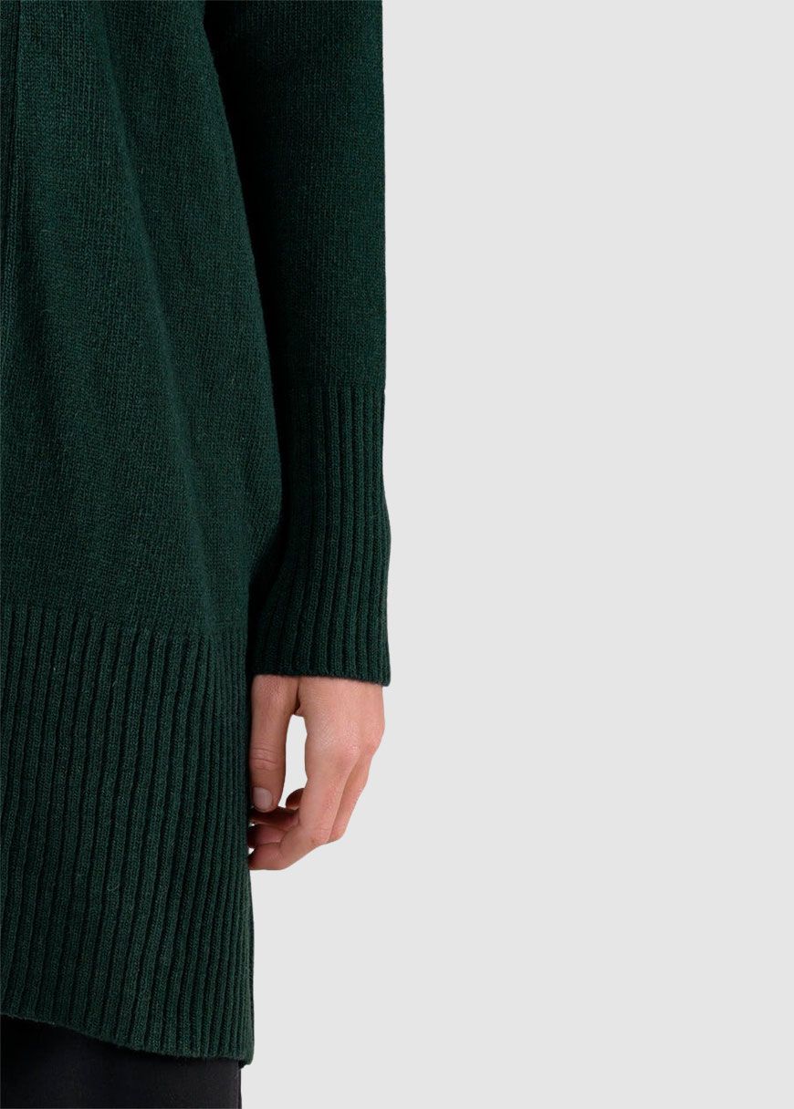 Rosemarie Knit Cardigan Rosemarie Knit Cardigan