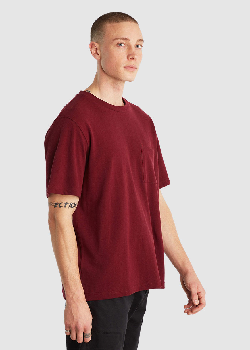 T-Shirt Gustavsberg T-Shirt Gustavsberg