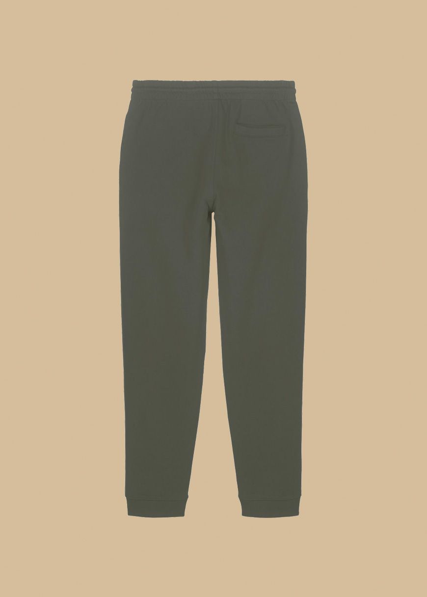 GXB-STBU185-KHAKI-02.jpg Classic Jogger Khaki