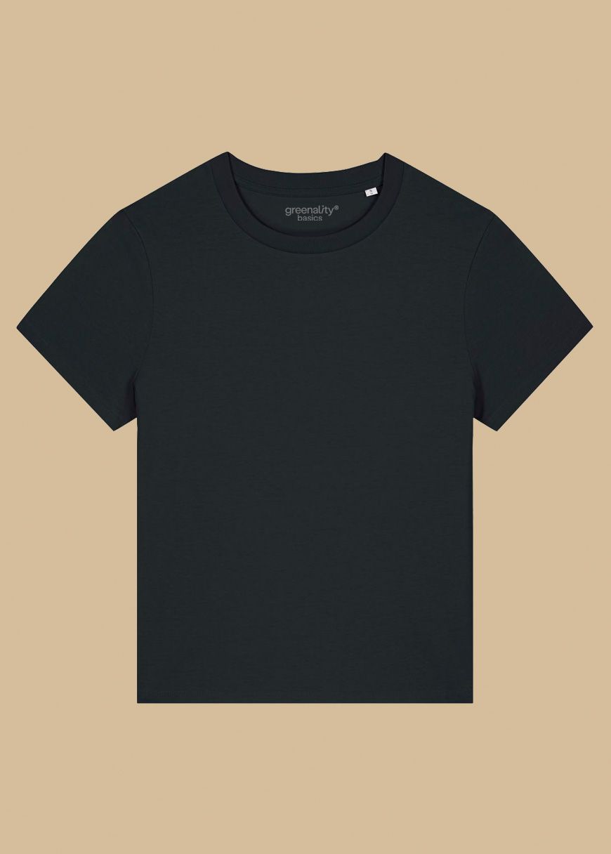 Classic T-Shirt Woman