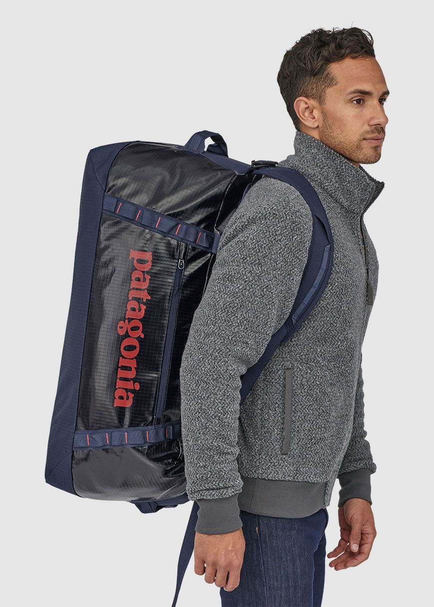 Black Hole Duffel 70L Black Hole Duffel 70L