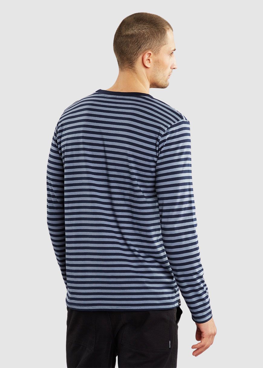 Long Sleeve T-Shirt Hasle Stripes