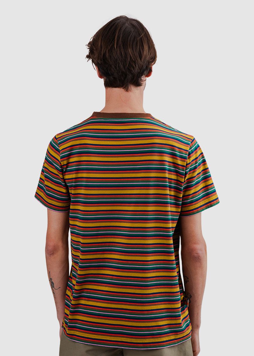 brava_stripes_t_shirt_AW_25_BRA_3978_Multicolor_2_ef7da4ec6e Stripes T-Shirt