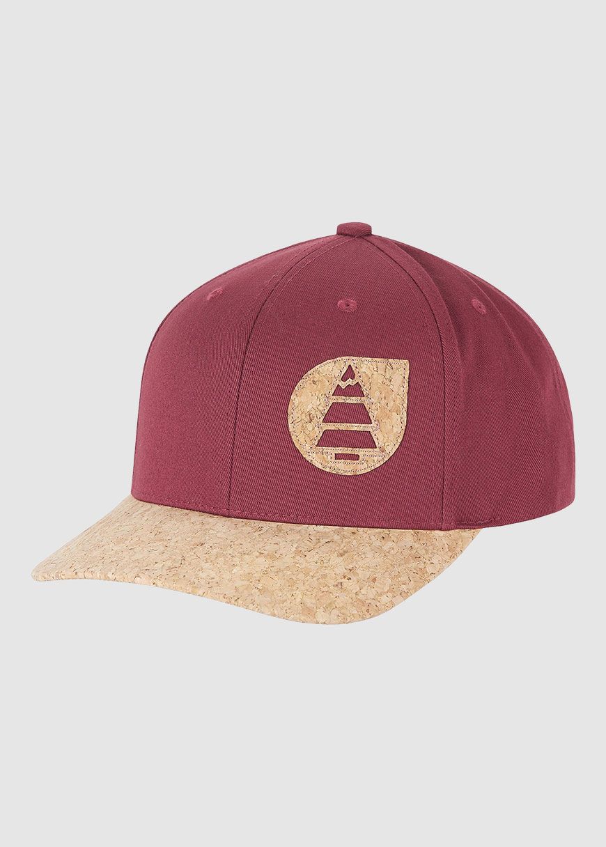 Lines Baseball Cap