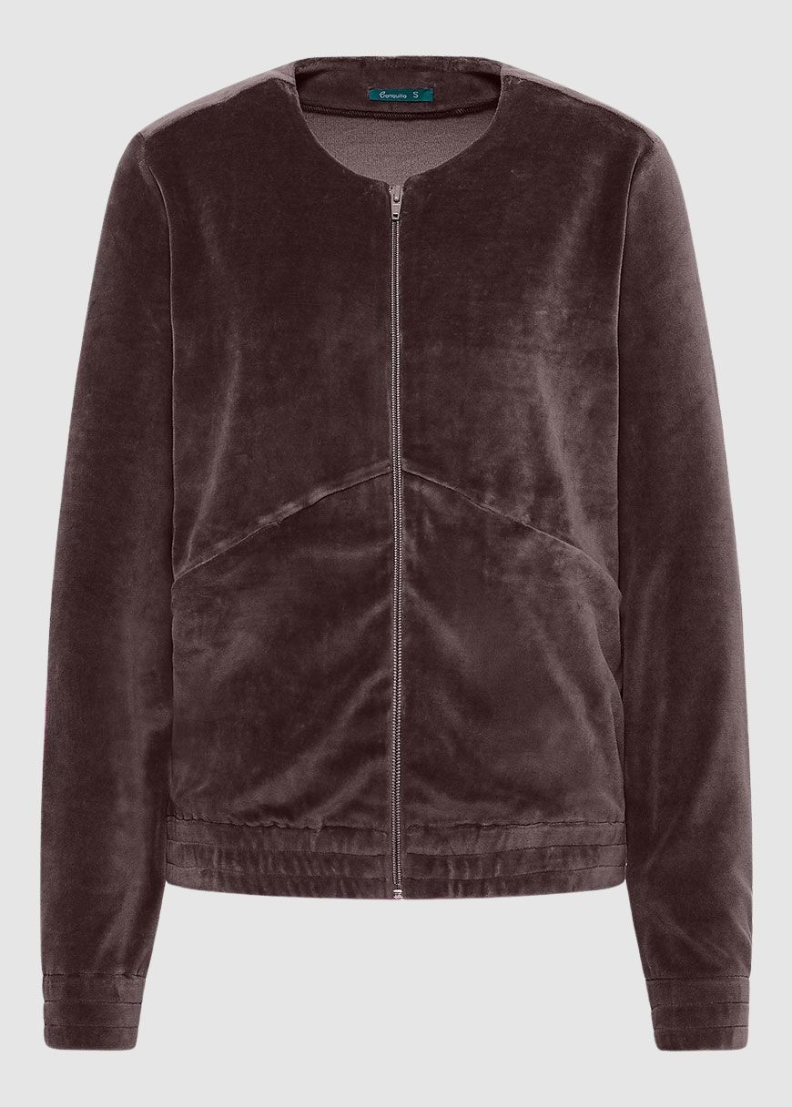 Nicki Jacke Nicki Jacke