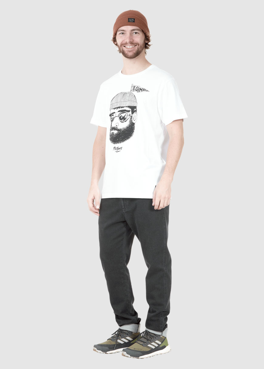 Pinecliff Tee Pinecliff Tee