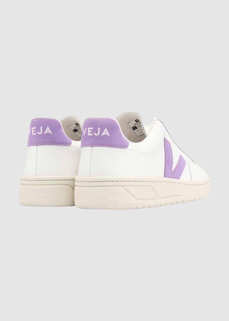 W' V-12 Leather W' V-12 Leather