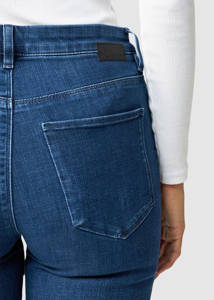 Stellar Slim Straight