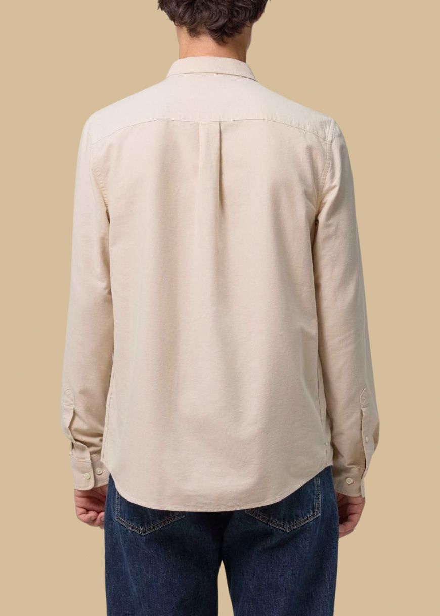 Classic_Shirt_m_beige_frei_hinten_921e674a57 Classic Shirt Man