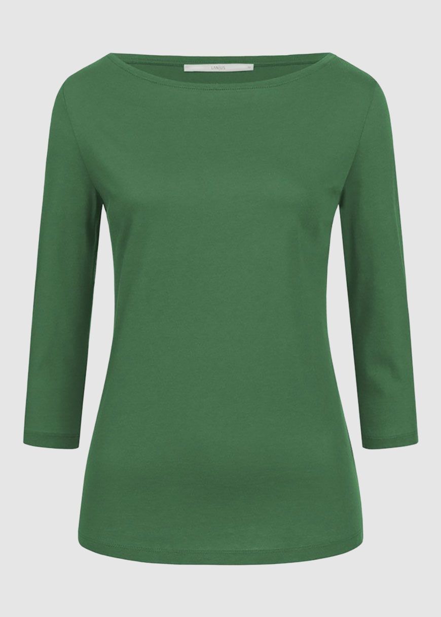U-Boot Shirt 3/4 Arm U-Boot Shirt 3/4 Arm
