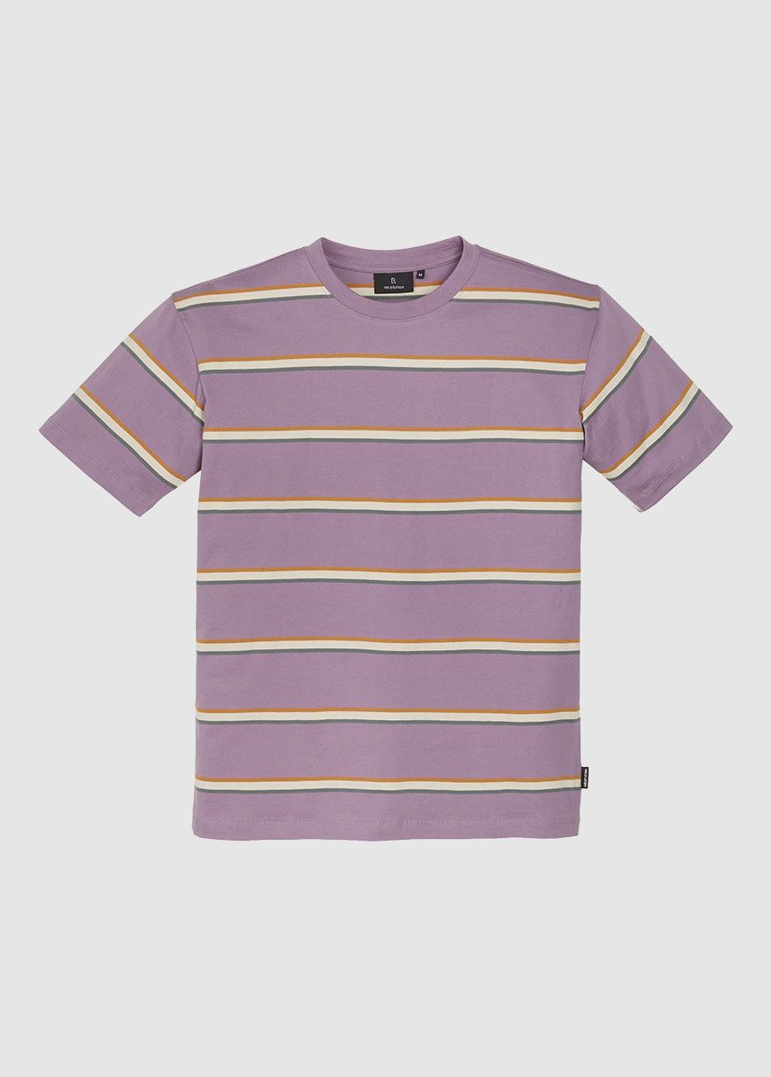 T-Shirt Rowan Stripes T-Shirt Rowan Stripes