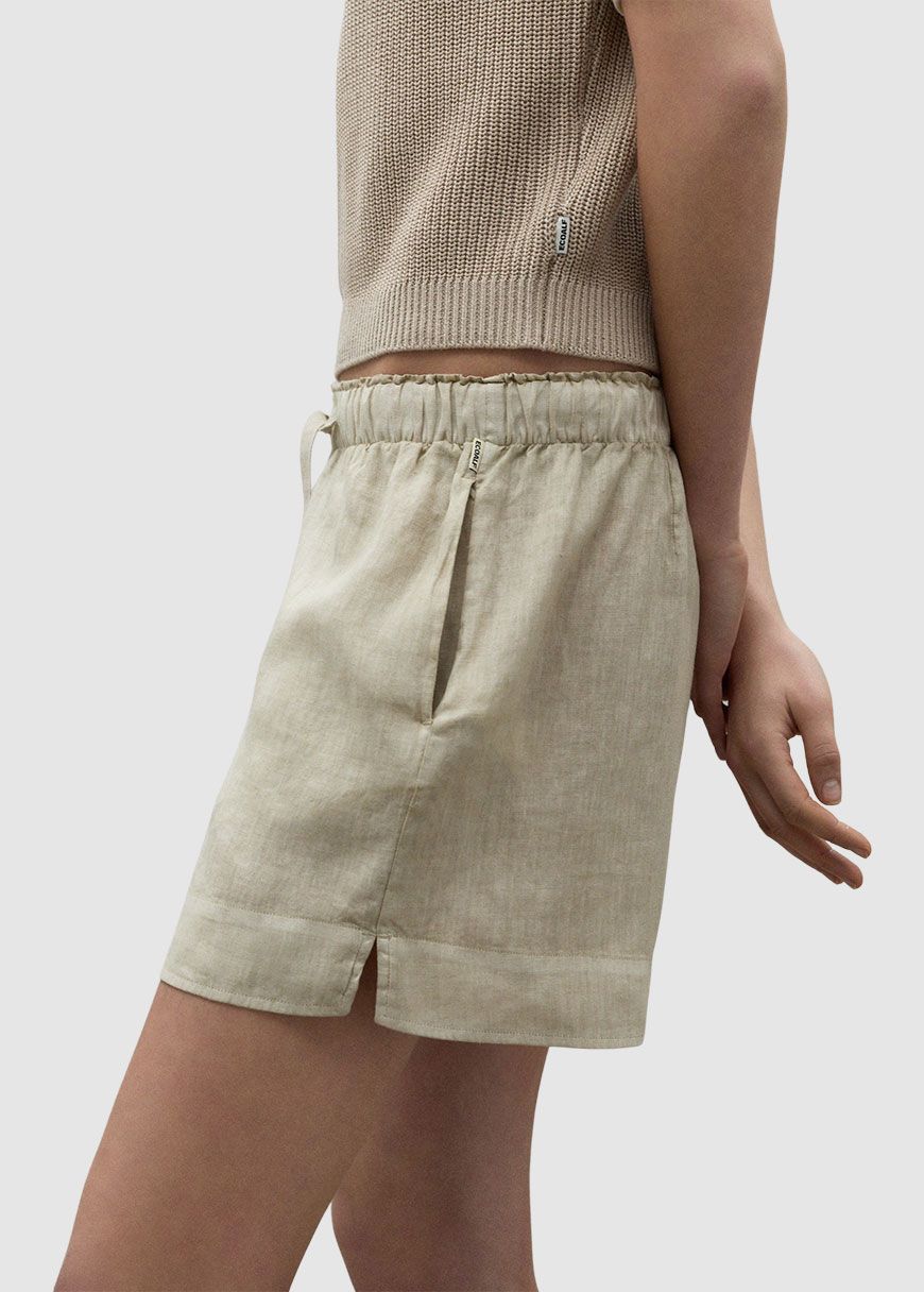 Devaalf Shorts Woman Devaalf Shorts Woman