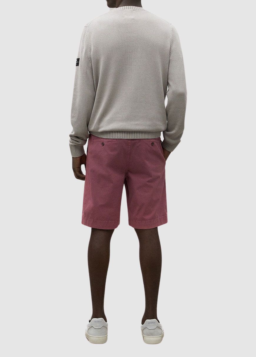 Ethicalf Shorts Man Ethicalf Shorts Man