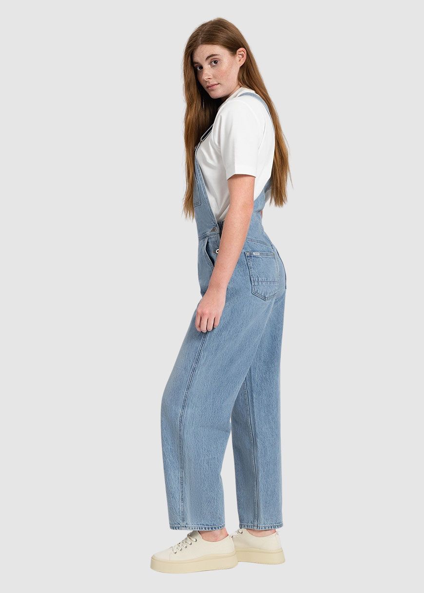 Jonna Dungaree Jonna Dungaree