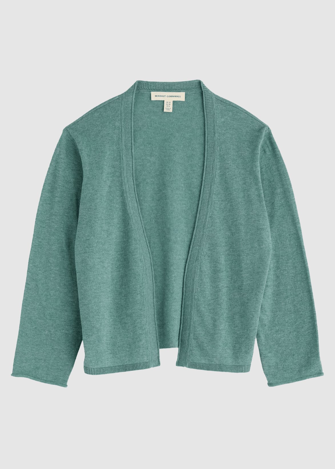 Vanessa Cardigan Sardine Vanessa Cardigan Sardine